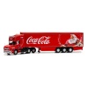 cc12842 Coca Cola Christmas truck diecast model corgi