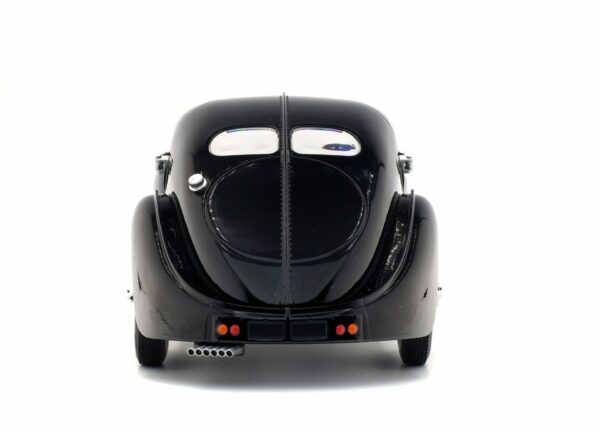 solido - 1:18 bugatti type 57 sc atlantic black