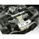 Revell 1:24 McLaren 570S Plastic Model Kit 07051