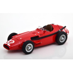 CMR 86083 Maserati F1 Fangio Model Car Monaco