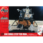 Airfix A50106 One Small Step For Man Model Kit