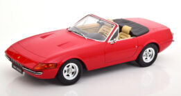 KK Scale KKDC180621 1:18 Ferrari 365 GTB Diecast Model Car