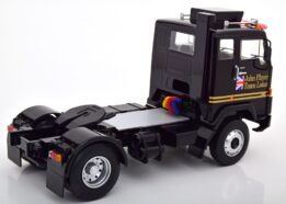 Road Kings 1:18 Volvo F88 Lotus F1 Team John Player Special Truck Diecast Model RK180064