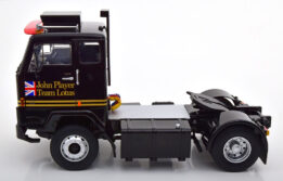 Road Kings 1:18 Volvo F88 Lotus F1 Team John Player Special Truck Diecast Model RK180064