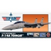 a00503 top gun maverick f14 tom cat aircraft model kit airfoil