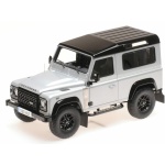 Almost Real 810202 Land Rover Defender 90 2,000,000 Heritage Edition 2015