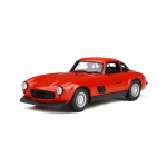 Otto Mobile 311 Mercedes 300sl AMG Red 1:18 Model