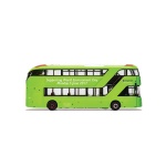 Corgi 1:76 New Routemaster World Environment Day London Diecast Model Bus OM46625B