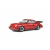 S1802604 porsche 930 911 red 1984 carrera solido model car