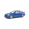 s1806502 bmw e46 m3 coupe laguna blue 200 diecast model car