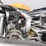 Tamiya 1:12 Repsol Honda RC213V Model Kit