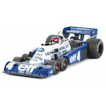Tamiya 20053 Tyrrell P34 Plastic Model Kit Product Image