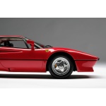 Amalgam 1:18 Ferrari 288 GTO Resin Model