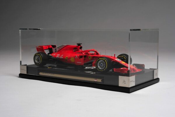 Amalgam 1:18 Ferrari SF71H Vettel 2018