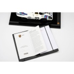 Amalgam 1:18 Porsche 917K Martini Resin Model