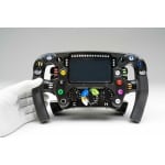 Amalgam - 1:1 Mclaren MCL36 Steering Wheel - Signature Edition