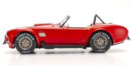 Kyosho KY8633R 1:12 Shelby Cobra 427 SC Red Diecast Model Car