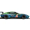 spark - 1:18 aston martin vantage amr #72 tf sport 24h le mans 2023 robin/robin/hasse-clot