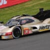Spark - 1:18 Porsche 963 #38 Hertz Team Jota 24h Le Mans 2023