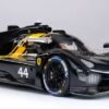 Bburago 1:18 Ferrari 499P Modificata Black 2026 (18-16317) Diecast Model 3 Bburago 1:18 Ferrari 499P Modificata Black 2026 (18-16317) Diecast Model