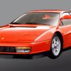 Bburago 1:18 Ferrari Testarossa 1984 Red (18-16028R) Diecast Model 27 Bburago 1:18 Ferrari Testarossa 1984 Red (18-16028R) Diecast Model