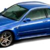 Maisto 1:18 Nissan Skyline GT-R (R34) 1999 Blue (M31484) Diecast Model 3 Maisto 1:18 Nissan Skyline GT-R (R34) 1999 Blue (M31484) Diecast Model