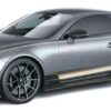 Maisto 1:18 Bentley Continental GT Supersports 2027 Silver (M31485) Diecast Model 3 Maisto 1:18 Bentley Continental GT Supersports 2027 Silver (M31485) Diecast Model