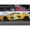 Spark 1:18 Corvette Z06 LMGT3.R No.33 TF Sport Winner LMGT3 24h Le Mans 2026 (18S1340) Resin Model 4 18S1340