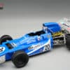Tecnomodel - 1:18 Matra MS120B Chris Amon French GP 1971 - Limited Edition Resin Model