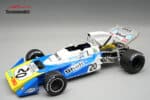 Tecnomodel - 1:18 Matra MS120B Chris Amon French GP 1971 - Limited Edition Resin Model