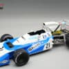 Tecnomodel - 1:18 Matra MS120B Jean-Pierre Beltoise Dutch GP 1971 - Limited Edition Resin Model