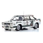 Kyosho - 1:18 Fiat 131 Abarth Rally 1978 Monte-Carlo (#2)