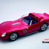 1:18 Ferrari 330 TRI-LM 1962 Press Version Red - Limited Edition Resin Model - Tecnomodel 7 1:18 Ferrari 330 TRI-LM 1962 Press Version Red - Limited Edition Resin Model - Tecnomodel