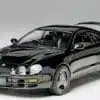 tamiya - 1:24 rc rtr toyota celica gt-four (24133)