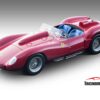 Tecnomodel 1:18 Ferrari 250 TR 1958 Press Version Red (Limited Edition) Resin Model 32 Tecnomodel 1:18 Ferrari 250 TR 1958 Press Version Red (Limited Edition) Resin Model