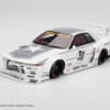 Top Speed 1:18 LBWK Nissan Skyline GT-R R32 Kaido Works TAS 2025 (TS0695) Resin Model 39 Top Speed 1:18 LBWK Nissan Skyline GT-R R32 Kaido Works TAS 2025 (TS0695) Resin Model
