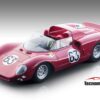 Tecnomodel 1:18 Ferrari 275 P2 Monza 1000km 1965 #63 Winner M.Parkes, J.Guichet (TM18-273D)