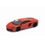 Welly - 1:24 Lamborghini Aventador LP700-4 Metallic Orange