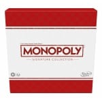 Monopoly Signature Collection Board Game