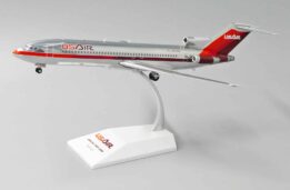 jc wings - 1:200 us air boeing 727-200 n774al (jc2390)