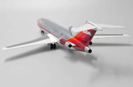 jc wings - 1:200 us air boeing 727-200 n774al (jc2390)