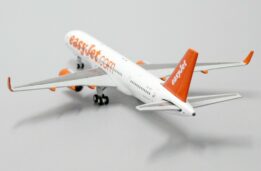 jc wings - 1:400 easyjet boeing 757-200 oh-afi (jcew4752001)