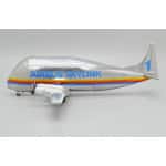JC Wings - 1:200 Airbus Skylink 377SGT Super Guppy F-BTGV (LH2298)