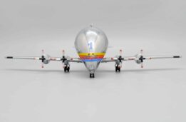 jc wings - 1:200 airbus skylink 377sgt super guppy f-btgv (lh2298)