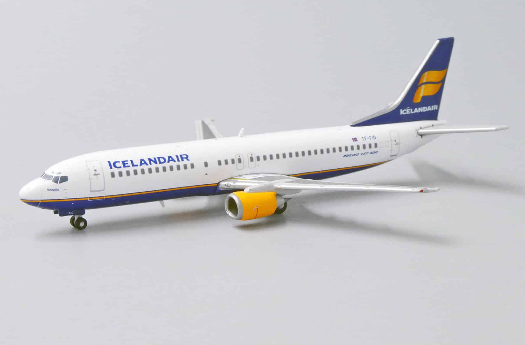 jc wings - 1:400 icelandair boeing 737-400 tf-fid (jc4238)