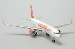 jc wings - 1:400 easyjet boeing 757-200 oh-afi (jcew4752001)