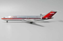 jc wings - 1:200 us air boeing 727-200 n774al (jc2390)