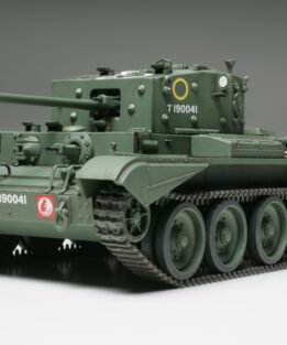 Tamiya 32528 British Cromwell Tank 1:48 Model Kit