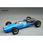 Tecnomodel - 1:18 Cooper Maserati F1 T81 1966 Monaco GP #21 Guy Ligier