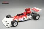 Tecnomodel - 1:18 BRM P160E No.21 Niki Lauda Monza Italian GP 1973 - Limited Edition Resin Model